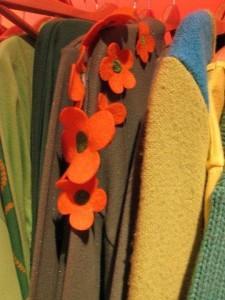 Gastrofestival con Agatha Ruiz de la Prada y Norema Salinas