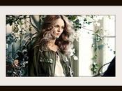 Tutorial look Vanessa Paradis