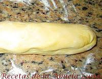 MASA EMPANADA