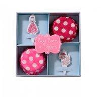 PRESENTACIÓN Y SORTEO LOS DETALLES DE PATRICIA