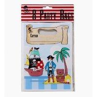 PRESENTACIÓN Y SORTEO LOS DETALLES DE PATRICIA