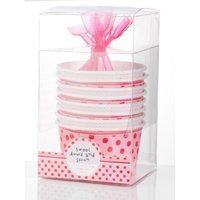 PRESENTACIÓN Y SORTEO LOS DETALLES DE PATRICIA