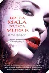 En proceso: Bruja mala nunca muere