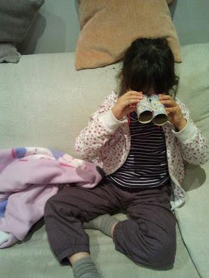 Los regalos de Papá Nöel y los Reyes Magos (II): Reflexiones