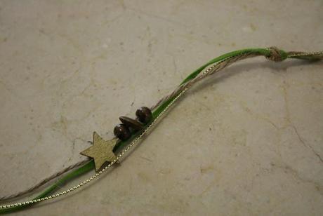 Adorno, de corazón, para la puerta