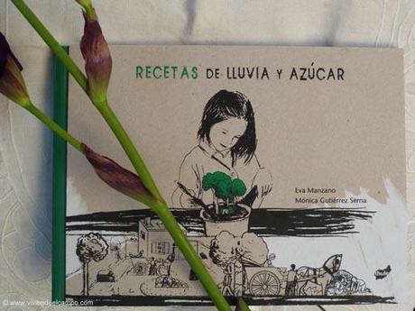 LLuvia y azúcar…ingredientes para entender los sentimientos