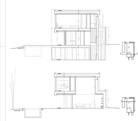 A-cero Projects Vivienda unifamiliar en Hoyo de Manzanares