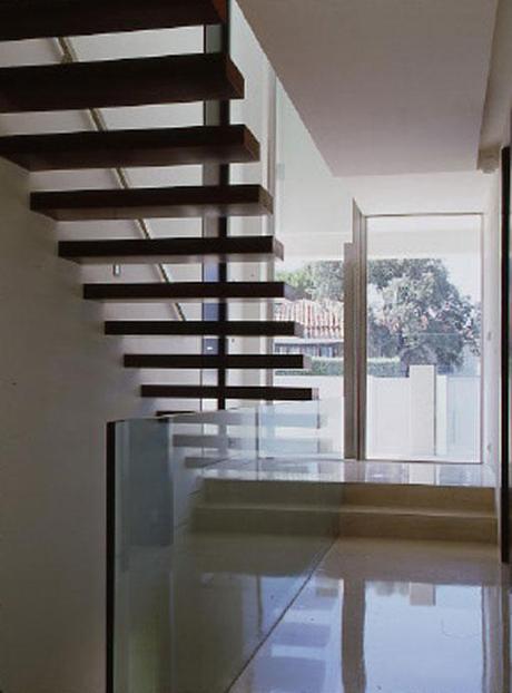 A-cero Projects Vivienda unifamiliar en Hoyo de Manzanares