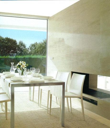 A-cero Projects Vivienda unifamiliar en Hoyo de Manzanares