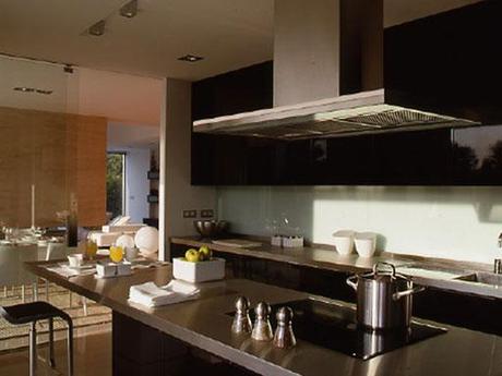 A-cero Projects Vivienda unifamiliar en Hoyo de Manzanares