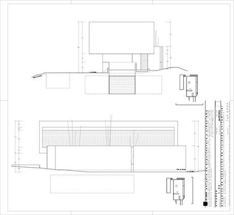 A-cero Projects Vivienda unifamiliar en Hoyo de Manzanares