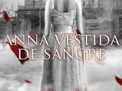 Anna vestida sangre directa cine