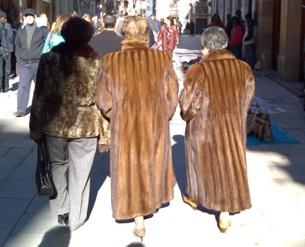 LOS YETIS URBANOS, por Piti Ferrer