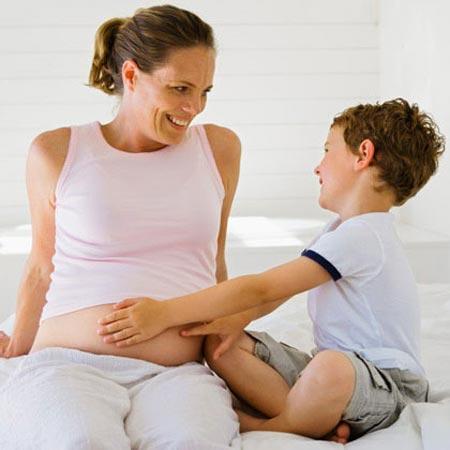 semana semana ninos embaraz NIÑOS, SEMANA A SEMANA 14.