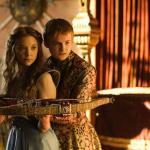 jack gleeson natalie dormer tercera temporada juego de tronos