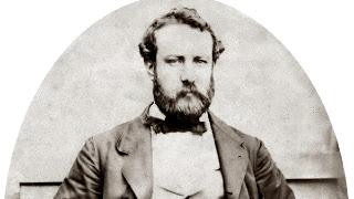 Nueva sección: A CUP OF TEA con libros