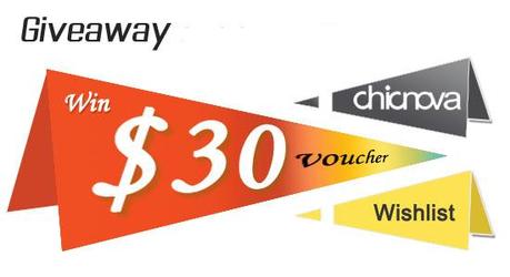 Resolución Sorteo Chicnova