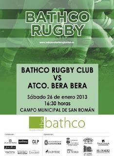 PREVIA JORNADA DE RUGBY 26 Y 27 DE ENERO