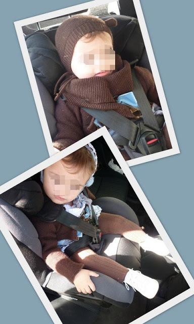 Seguridad, comodidad y limpieza !! La silla Retraktor!!