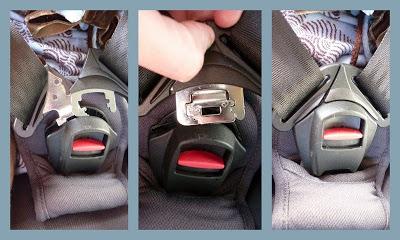 Seguridad, comodidad y limpieza !! La silla Retraktor!!