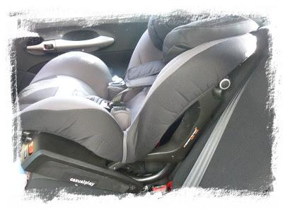 Seguridad, comodidad y limpieza !! La silla Retraktor!!