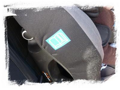 Seguridad, comodidad y limpieza !! La silla Retraktor!!