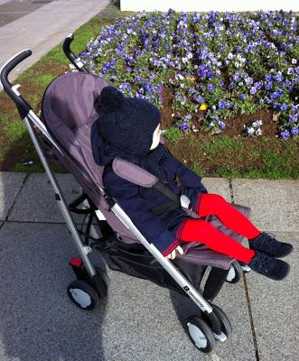 DE ESTRENO Y MÁS VERANO