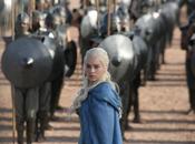 Galería temporada 'Juego Tronos'