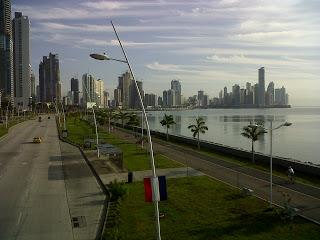 Este domingo: Cinta Viva en la Cinta Costera