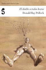 6. El diablo a todas horas-Donald Ray Pollock
