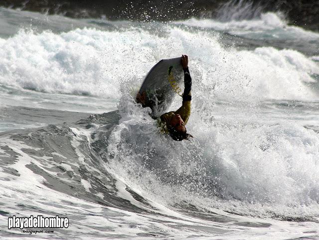 Mundaka...despacito...
