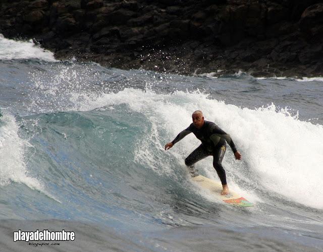 Mundaka...despacito...