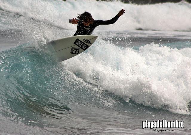 Mundaka...despacito...