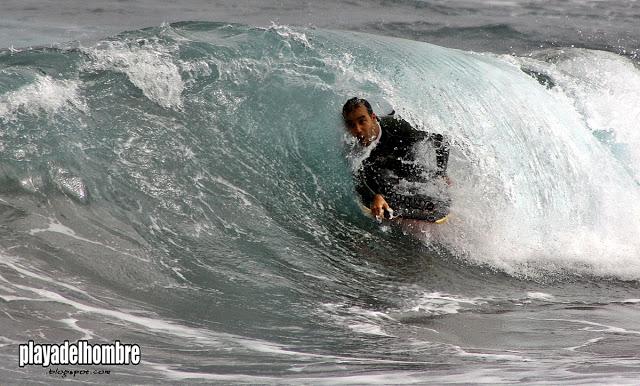 Mundaka...despacito...
