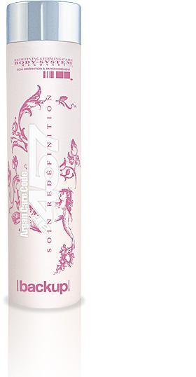 Para las estrías y algo más...