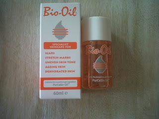 Para las estrías y algo más...