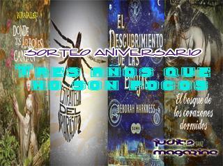 Y los ganadores son...