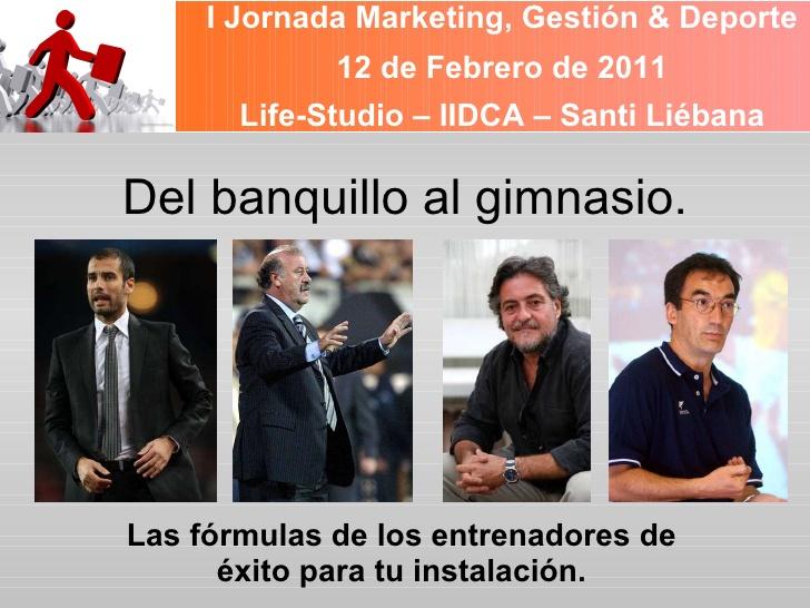 El nuevo modelo de liderazgo deportivo