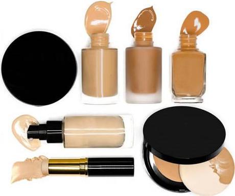 #Maquillaje para Dummies# ~1º Parte~ Glosario: ¿Qué demonios es esto?