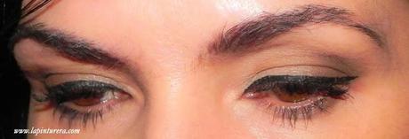 Iconos de estilo: el look clásico de Monica bellucci