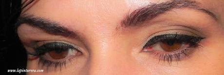 Iconos de estilo: el look clásico de Monica bellucci