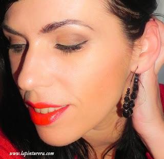 Iconos de estilo: el look clásico de Monica bellucci