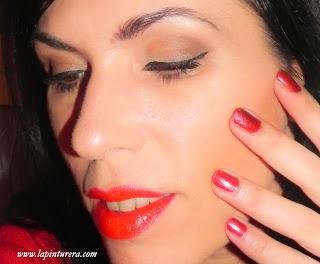 Iconos de estilo: el look clásico de Monica bellucci