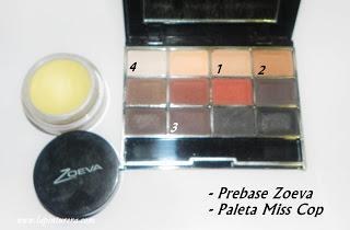 Iconos de estilo: el look clásico de Monica bellucci