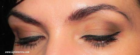 Iconos de estilo: el look clásico de Monica bellucci