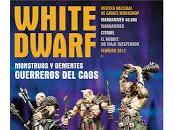 White Dwarf Febrero