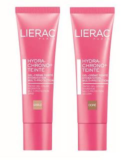 Una cura de belleza integral con LIERAC