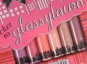 Gloss Ultra Shine Benefit