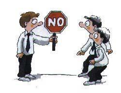 Deja de tratar de impresionar a los demás NO