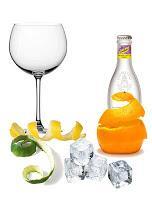 Recetas para dejarTE HELADO (II)